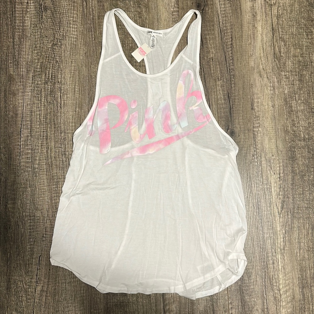 Victoria’s Secret Super Soft Tank